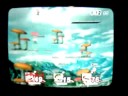 Super Smash Bros. BRAWL: Custom Stages: WILD FUNGUS LAND