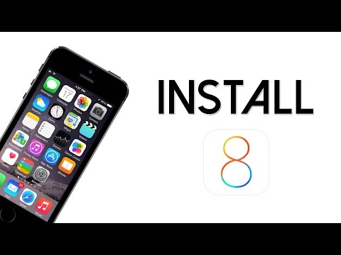 how to properly update iphone
