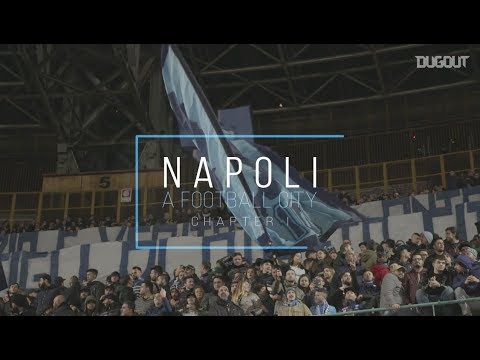 Vratarski dvojec v Napoli
