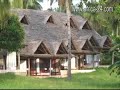Mafia Island Lodge Video - Africa Travel Channel