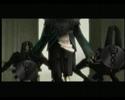 Legend of Zelda Twilight Princess Attack into Hyrule Castle