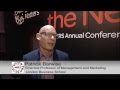 Patrick Barwise on the researcher of the future