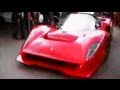 videos de Goodwood FOS 2007