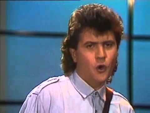 Daniel Balavoine - Aimer est plus fort que d'être aimé (son HQ)