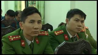 Sơ kết quy chế phối hợp theo Nghị định 77 của Chính phủ