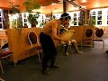 Drum dancing Eastgreenland