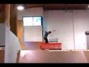 Tricktip: Nollie flips with Greg Mye