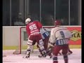 3. 3. 2007: Benatky nad Jizerou - HC KoBra Praha 5:2