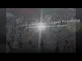 World's Largest Painting in Lahore by Youth of Pakistan