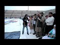 World's Largest Painting in Lahore by Youth of Pakistan