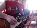 Just Between You And Me Solo