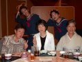 華むす美大垣店きものパーティー