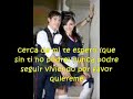 Por Favor Quedate - 