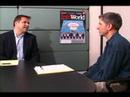 Martin Mickos on MySQL\