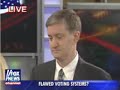 fox: diebold electronic vote flipping in 50 states dc   pr