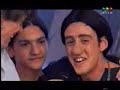 Video Match-Grupo chaja la gorda con jose maria