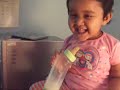 Phahaha Rudmila trying 2 sing in french