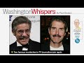 Whispers: Dueling Mustaches at FOX Biz