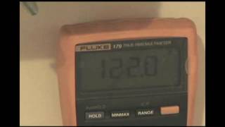 Temperature VS C-More