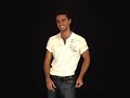 CASTING MODELO DIEGO DE CONTEMPO MODELS