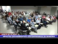 Click to View : UCAVER: Impactos Socioambientais Contemporâneos em Rondônia.