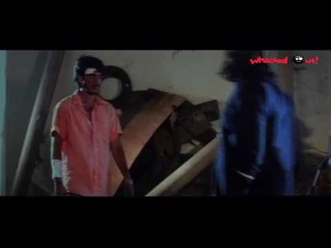 Mother/Son- Bad Romance