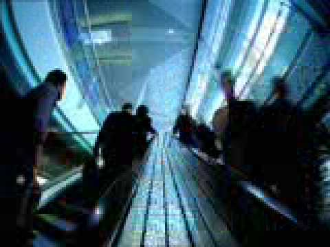 Ansett Commercial Before the Collapse