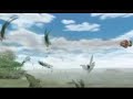 Super Smash Bros. Brawl - DK Makes His Stand Trailer