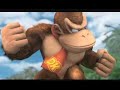 Super Smash Bros. Brawl - DK Makes His Stand Trailer