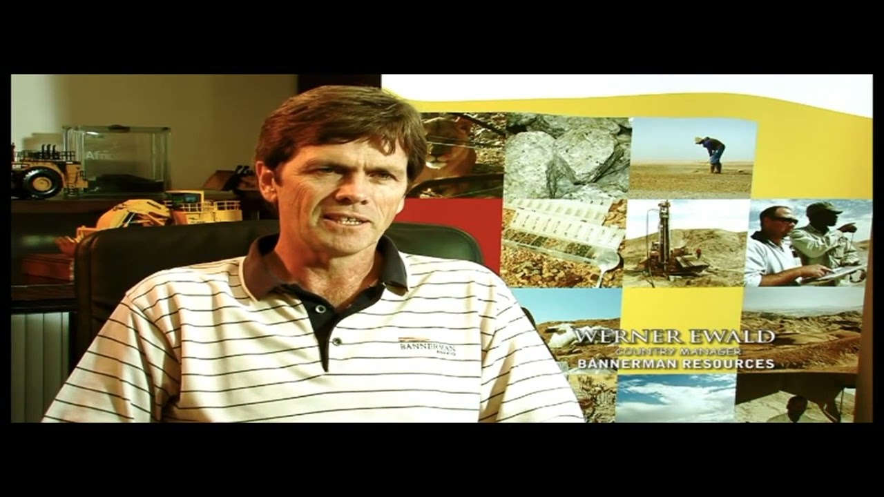 Bannerman works with Coastal Tourism Association of Namibia to minimise impact on the environment
