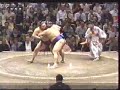 Day 3, Aki Basho
