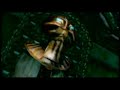 Starfox - Krystal and the Warrior