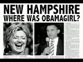 Super Obama Girl