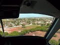 King Air B 200 GT low pass passagem baixa
