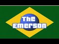 Brazillian's football skills