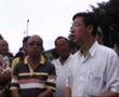 Melaka Paya Mengkuang pig farmers 甲州政府展开毁猪行动 P6