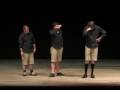 Commedia a la Carte  ABC I