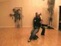 16 November 2008 - Advanced Routine