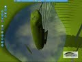 Peep Skydiving - Roller Coaster Tycoon 3 - RCT3