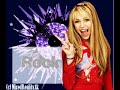 hilary duff   hannah montana  pop princess