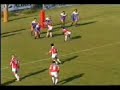 Rugby League Serbia v Georgia 2006 part3