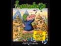 lemmings in game music amiga