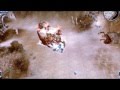 Cabal Ph lvl 55 Dual Transcender