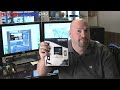 Patriot Torqx 128 GB SSD Unboxing Video
