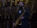 Part 5 - Frank Catalano Clinic at Saxquest Saint Louis Part 5 - Frank Catalano Clinic at Saxquest Saint Louis