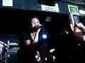 Meg & Dia - Masterpiece - Glasgow King Tuts