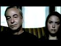 the music video u haven't seen!!!. 
it stars the director mark pellington and members of his support group. (the song begins 4mins 30 secs in)