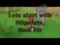 videos de Rftd1's 99 Hp & Str Video