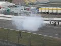 Dragster Showfahrten