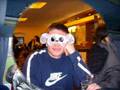 V A Scientifico Capece- Gita Salisburgo-Monaco 2008 -